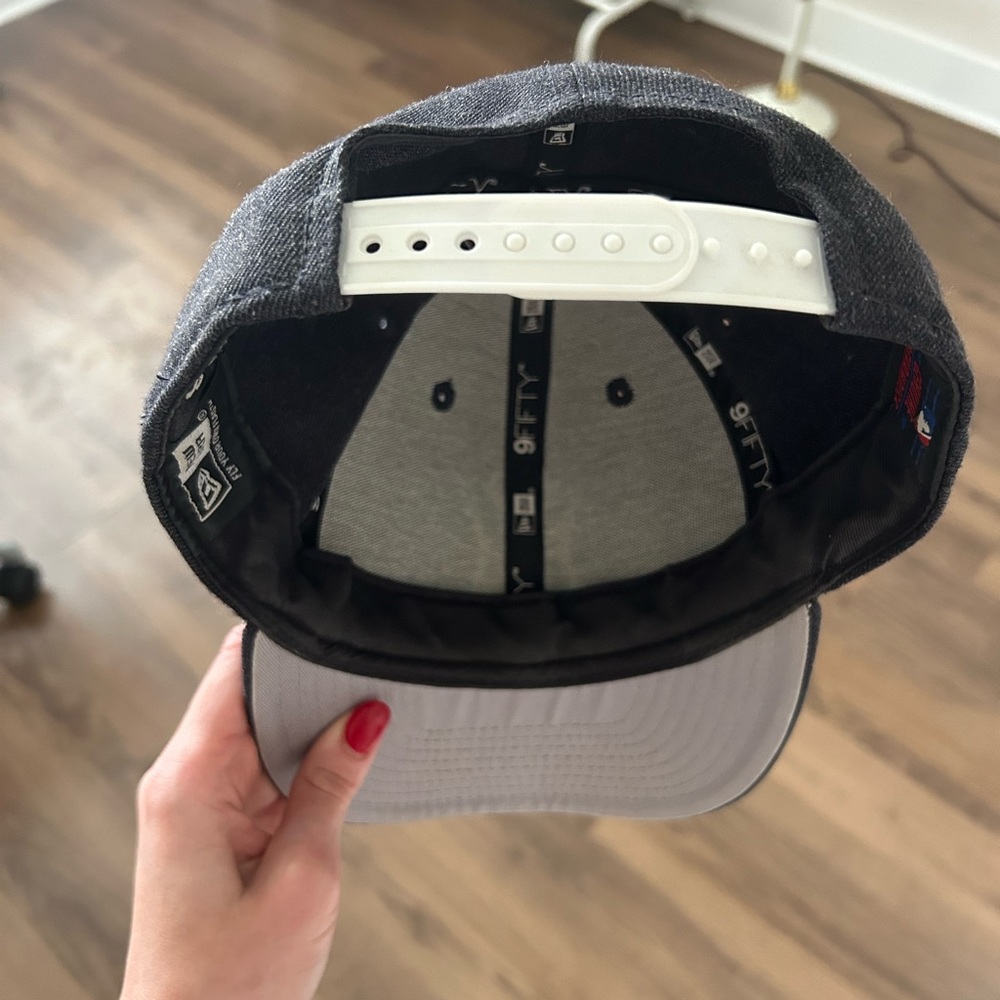 Yankees 9FIFTY cap - Picture 2 of 4